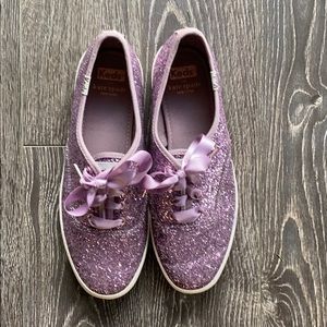 Kate Spade keds